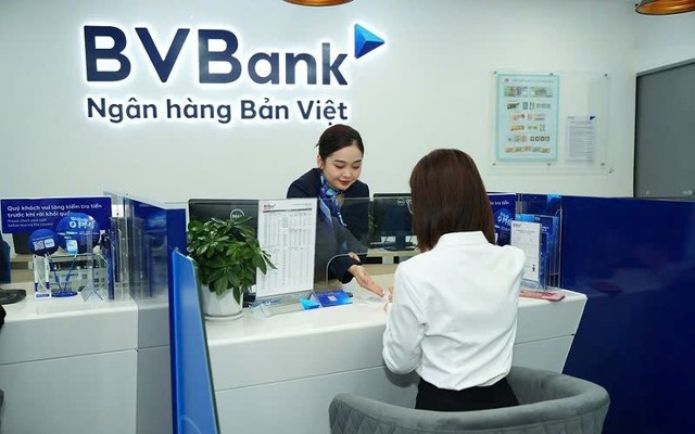 BVBank giảm lãi suất tới 2%/năm, cơ cấu lại nợ cho khách hàng bị ảnh hưởng bão Yagi