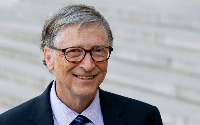 Quỹ từ thiện 75 tỷ đô của tỷ phú Bill Gates âm thầm trở thành cổ đông công  ty của một tỷ phú Việt Nam