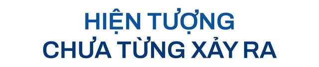 CEO Mcredit: Hiện tượng chưa từng xảy ra với các công ty tài chính và chiến lược "trong nguy có cơ"- Ảnh 1.