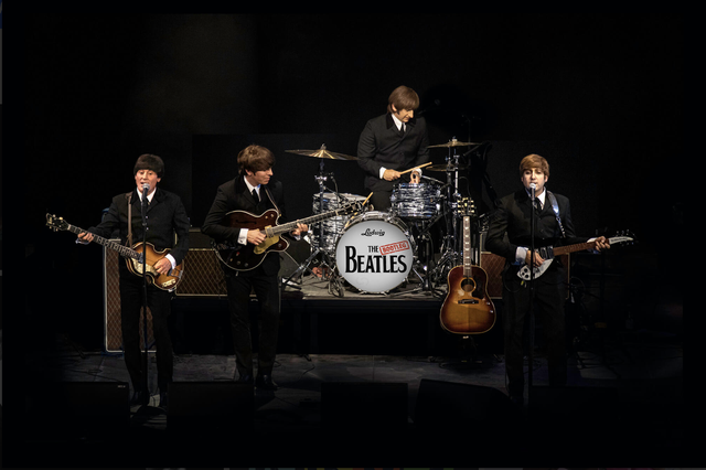 Một sự kiện đang được người hâm mộ ban nhạc huyền thoại The Beatles tại Việt Nam mong chờ, hứa hẹn tái hiện ký ức thanh xuân