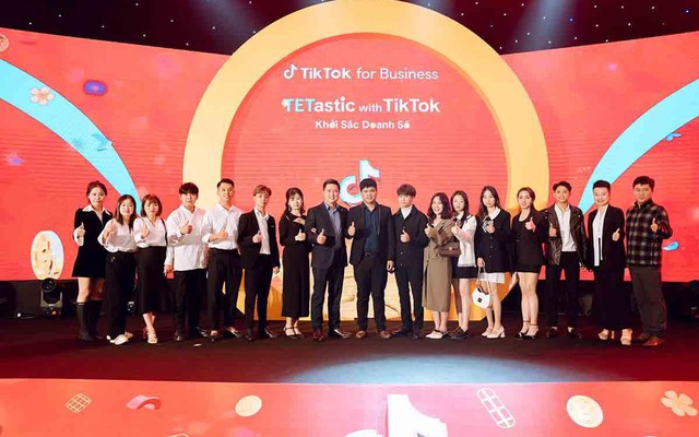 Zeno Digital – Đối tác hàng đầu TikTok Shop – Hỗ trợ kinh doanh đa nền tảng