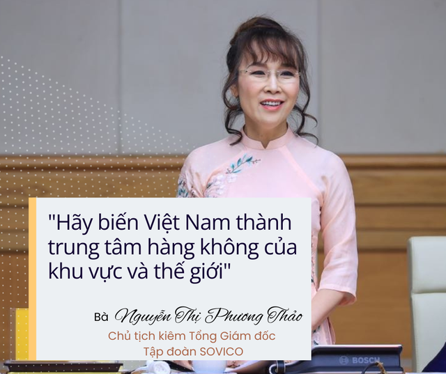 Tại cuộc họp về giải pháp góp phần phát triển kinh tế - xã hội đất nước với Thủ tướng sáng 21/9: Vingroup, Hoà Phát, Sovico... nói gì?- Ảnh 3.