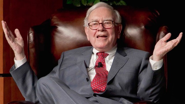 Tỷ phú Warren Buffett: 3 nguyên tắc “tối giản” chỉ người biết kiếm tiền mới hiểu, người nghèo dành cả đời chưa chắc đã ngộ ra