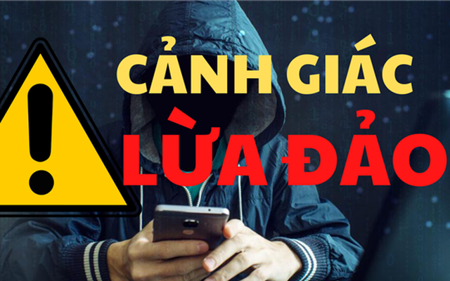 Hà Nội: Tài khoản ngân hàng mất gần 1 tỷ sau khi cài đặt ứng dụng giả mạo và quét xác thực khuôn mặt