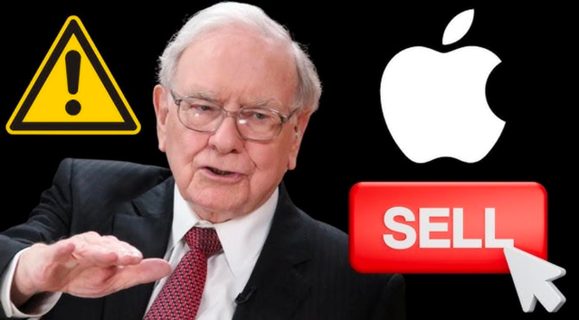 Nhà quản lý quỹ 'đánh bại' S&P 500 cảnh báo: Warren Buffett đang có những bước đi 'đáng báo động', giống những gì ông từng làm trước khi bong bóng dot-com nổ tung