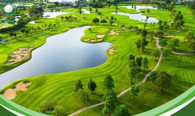 Một Tập đoàn Mỹ muốn đầu tư sân golf và tổ hợp vui chơi, giải trí, nghỉ dưỡng tại Hưng Yên