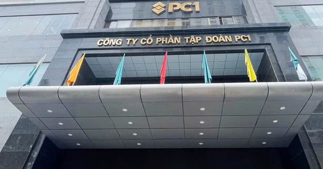 PC1 sắp phát hành hơn 46,6 triệu cổ phiếu trả cổ tức 2023