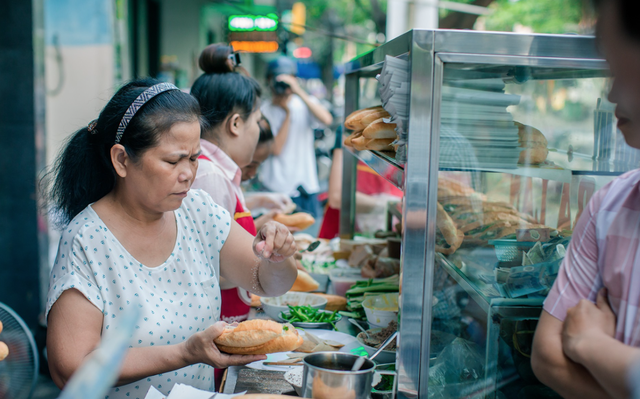 Ngày Du lịch Thế giới 27/9: Cùng ShopeeFood trải nghiệm ẩm thực mọi miền