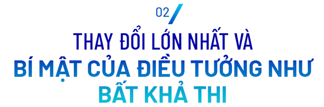 CEO 9X vận hành dự án ‘siêu thần tốc’ của tỷ phú Phạm Nhật Vượng: ‘Bây giờ tôi làm việc có ý nghĩa hơn, có mục đích hơn và thấy… sướng hơn!’- Ảnh 4.