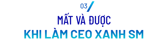 CEO 9X vận hành dự án ‘siêu thần tốc’ của tỷ phú Phạm Nhật Vượng: ‘Bây giờ tôi làm việc có ý nghĩa hơn, có mục đích hơn và thấy… sướng hơn!’- Ảnh 6.