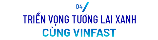 CEO 9X vận hành dự án ‘siêu thần tốc’ của tỷ phú Phạm Nhật Vượng: ‘Bây giờ tôi làm việc có ý nghĩa hơn, có mục đích hơn và thấy… sướng hơn!’- Ảnh 9.