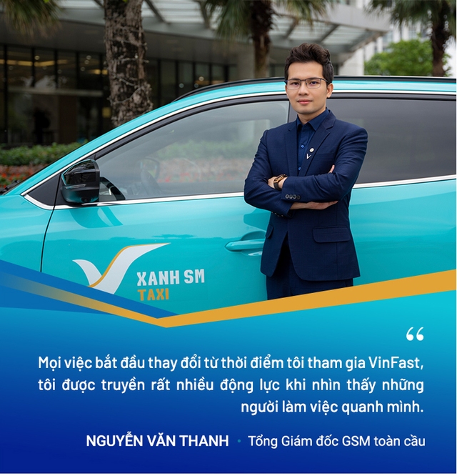 CEO 9X vận hành dự án ‘siêu thần tốc’ của tỷ phú Phạm Nhật Vượng: ‘Bây giờ tôi làm việc có ý nghĩa hơn, có mục đích hơn và thấy… sướng hơn!’- Ảnh 5.