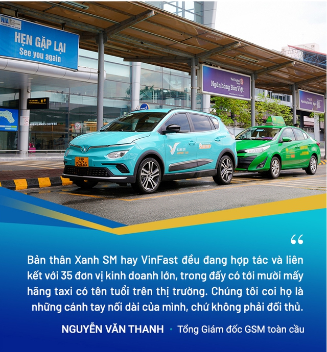 CEO 9X vận hành dự án ‘siêu thần tốc’ của tỷ phú Phạm Nhật Vượng: ‘Bây giờ tôi làm việc có ý nghĩa hơn, có mục đích hơn và thấy… sướng hơn!’- Ảnh 8.