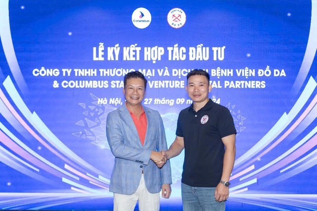 Shark Hưng chính thức “rót vốn” vào Bệnh Viện Đồ Da, CEO startup cam kết "sẽ đào tạo 150 người yếu thế trong vòng 5 năm"