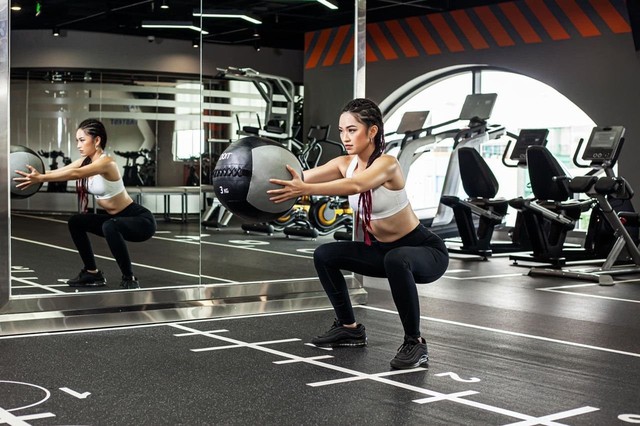 Từng thông báo đóng cửa đầu tháng 9 sau chuỗi nghỉ lễ 2/9 dài như nghỉ Tết, chuỗi phòng gym nổi tiếng TP HCM bất ngờ hồi sinh