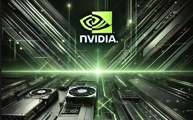 Cổ phiếu Nvidia đang bị một nhóm siêu giàu xa lánh: Vì đâu nên nỗi?