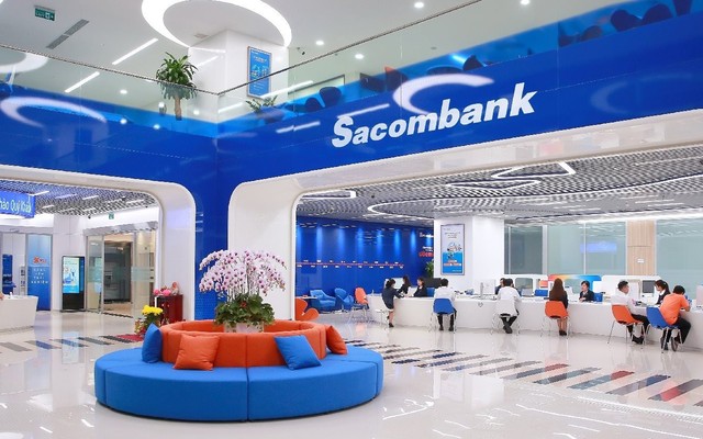 “Bỏ túi” 8,6 tỷ đồng trong năm 2023, Chủ tịch HĐQT Sacombank dẫn đầu toàn ngành ngân hàng về thu nhập