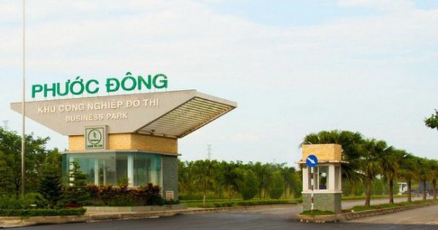 Đầu tư Sài Gòn VRG phát hành thành công hơn 1,45 triệu cổ phiếu ESOP Đầu tư Sài Gòn VRG phát hành thành công hơn 1,45 triệu cổ phiếu ESOP