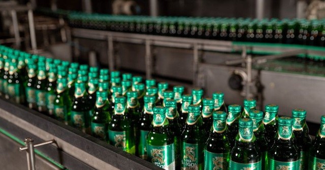 Sabeco sẽ "vượt mặt" Heineken tại Việt Nam nếu nắm quyền kiểm soát Sabibeco? Sabeco sẽ "vượt mặt" Heineken tại Việt Nam nếu nắm quyền kiểm soát Sabibeco?