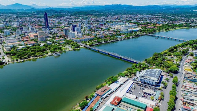 Tin vui: Từ ngày 1/1/2025, cả nước có thêm 1 thành phố trực thuộc Trung ương và 2 thành phố trực thuộc tỉnh Tin vui: Từ ngày 1/1/2025, cả nước có thêm 1 thành phố trực thuộc Trung ương và 2 thành phố trực thuộc tỉnh