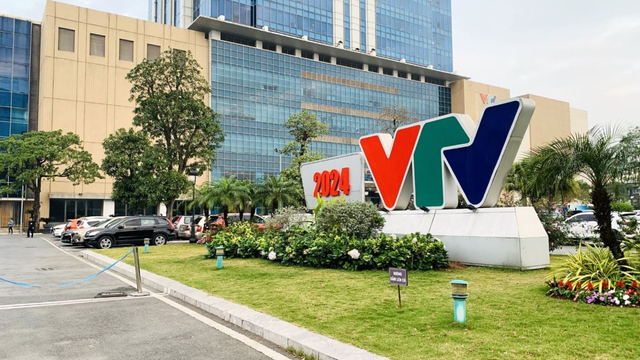 Khả năng "kiếm tiền" của Đài quốc gia: VTV đạt doanh thu gần 10 tỷ đồng một ngày, hút hàng triệu lượt xem mỗi ngày