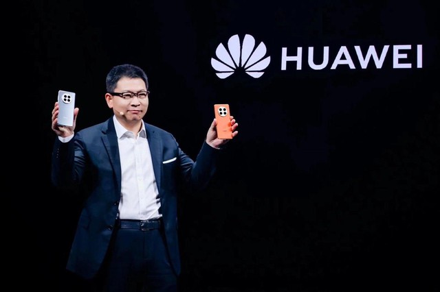 CEO Huawei gửi tâm thư dịp năm mới: Khẳng định Huawei chỉ mất 10 năm để làm điều mà đối thủ phương Tây cần tới 30 năm