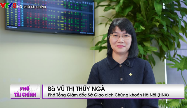 Thị trường trái phiếu dần tạo nền tảng vững chắc trong kỷ nguyên mới