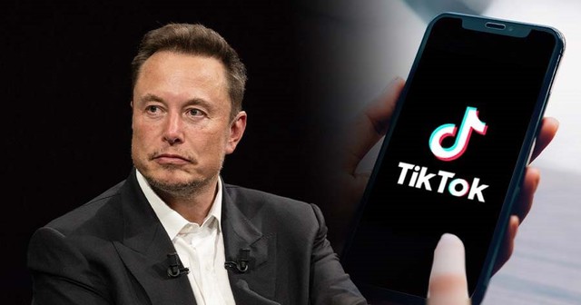 TikTok sắp 'bay màu' ở Mỹ, liệu thương vụ với Elon Musk có thể diễn ra?