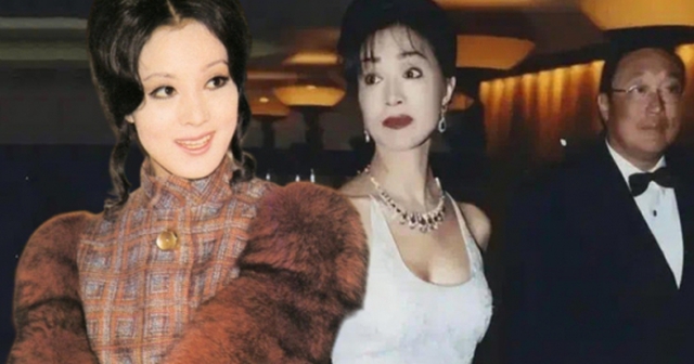 Màn "đổi vận" của mỹ nhân đình đám làm dâu "ông trùm tàu biển": Nhẫn nhịn kiếp chung chồng 43 năm... nhận về cái kết 24.000 tỷ Màn "đổi vận" của mỹ nhân đình đám làm dâu "ông trùm tàu biển": Nhẫn nhịn kiếp chung chồng 43 năm... nhận về cái kết 24.000 tỷ