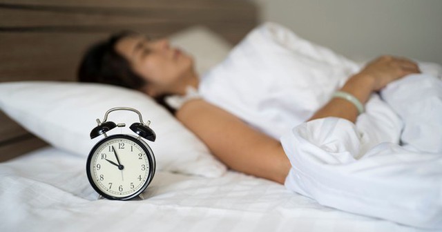 Ph&aacute;t hiện thời điểm đi ngủ cực tốt cho tim: H&oacute;a ra kh&ocirc;ng phải trước 10