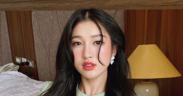 Phương Nhi trước khi cưới con trai tỷ phú Phương Nhi trước khi cưới con trai tỷ phú