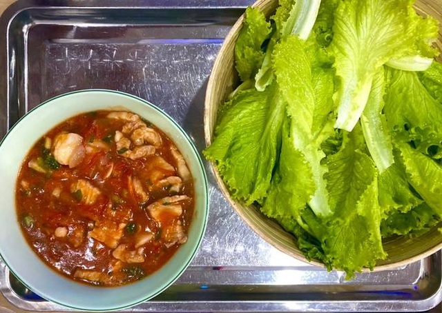 Loại rau chống ngán vừa sạch mỡ máu, vừa tốt tim mạch, nhà nào cũng nên mua sẵn dịp Tết- Ảnh 1. Loại rau chống ngán vừa sạch mỡ máu, vừa tốt tim mạch, nhà nào cũng nên mua sẵn dịp Tết- Ảnh 1.