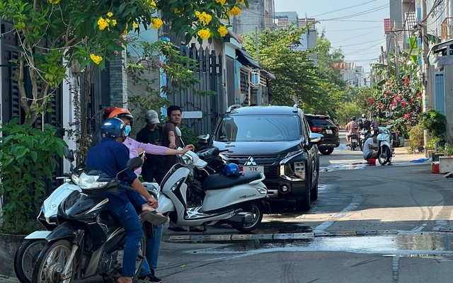 “Đất nền sẽ tăng giá mạnh sau Tết nguyên đán”