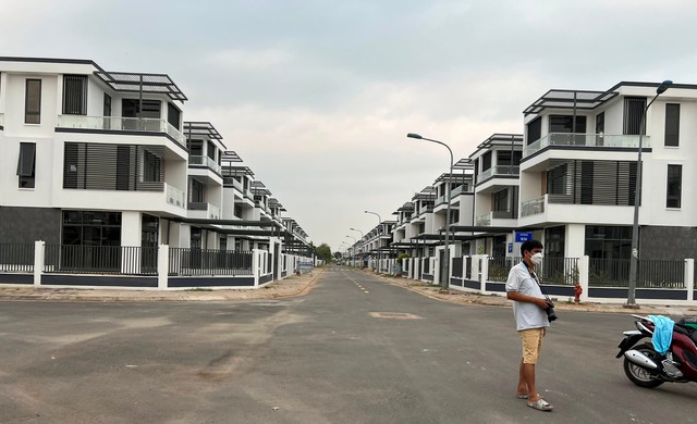 Một phân khúc bất động sản cả năm “im ắng” bỗng “trỗi dậy” vào cuối năm với lượng tiêu thụ bất ngờ tăng 2-3 lần Một phân khúc bất động sản cả năm “im ắng” bỗng “trỗi dậy” vào cuối năm với lượng tiêu thụ bất ngờ tăng 2-3 lần