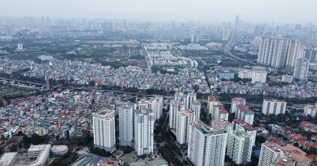 Giá nhà ở xã hội 'leo thang', sau 5 năm bán không phải nộp tiền đất Giá nhà ở xã hội 'leo thang', sau 5 năm bán không phải nộp tiền đất