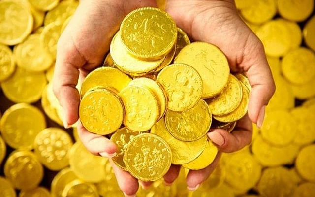 Sau 45 tuổi, 3 con giáp có số an hưởng, phú quý đến muộn, hậu vận giàu sang được Thần tài ưu ái Sau 45 tuổi, 3 con giáp có số an hưởng, phú quý đến muộn, hậu vận giàu sang được Thần tài ưu ái