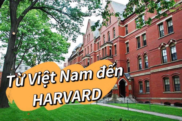 Đây là trường THPT có nhiều học sinh đỗ Đại học Harvard nhất Việt Nam, một nữ sinh trường này còn từng từ chối nhập học