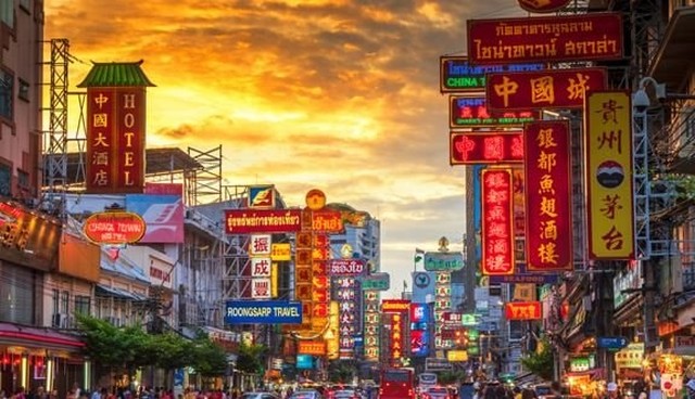 Quốc gia ĐNÁ được nhiều công ty Trung Quốc chọn mặt gửi vàng, đầu tư xây loạt nhà máy trị giá hàng trăm triệu USD Quốc gia ĐNÁ được nhiều công ty Trung Quốc chọn mặt gửi vàng, đầu tư xây loạt nhà máy trị giá hàng trăm triệu USD