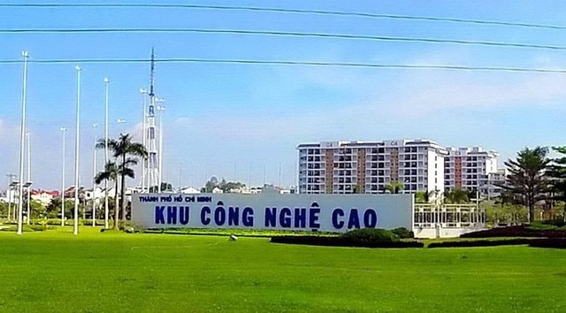 UBND TPHCM Phê Duyệt Khu Công Nghiệp Cơ Khí Hơn 75.000 Tỷ Đồng Tại Bình Cơ Và Tân Uyên