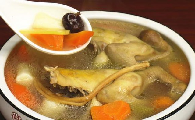 2 loại thịt tốt như sâm, là “kho” dinh dưỡng, nạp năng lượng bồi bổ cơ thể: Tết này đi chợ rất nên mua 2 loại thịt tốt như sâm, là “kho” dinh dưỡng, nạp năng lượng bồi bổ cơ thể: Tết này đi chợ rất nên mua