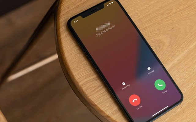 Nhận cuộc gọi FaceTime từ người lạ, lập tức tiền trong tài khoản ngân hàng bị lấy cắp: Chuyên gia an ninh mạng nói gì? Nhận cuộc gọi FaceTime từ người lạ, lập tức tiền trong tài khoản ngân hàng bị lấy cắp: Chuyên gia an ninh mạng nói gì?