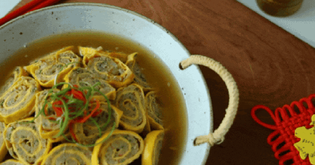 Tết này hãy nấu món canh vừa ngon miệng lại đẹp mắt, nước dùng đậm đà ai ăn cũng khen Tết này hãy nấu món canh vừa ngon miệng lại đẹp mắt, nước dùng đậm đà ai ăn cũng khen