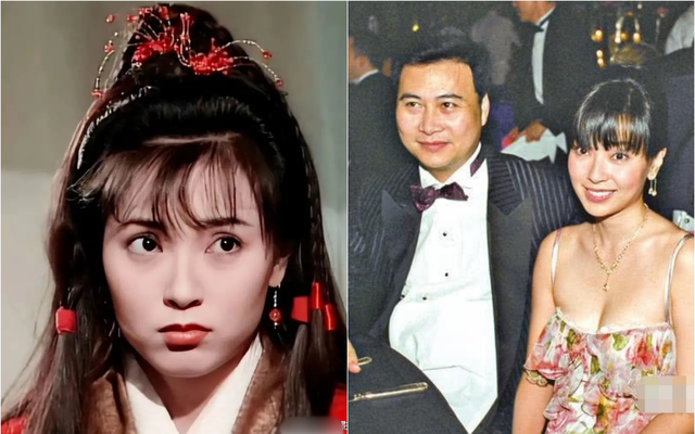 Sao nữ "Thần điêu đại hiệp" sau gần 30 năm lấy chồng tỷ phú: Sống cô độc với 1.700 tỷ Sao nữ "Thần điêu đại hiệp" sau gần 30 năm lấy chồng tỷ phú: Sống cô độc với 1.700 tỷ