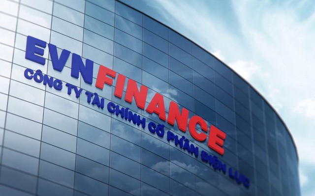 Lợi nhuận năm 2024 của EVNFinance vượt 20% kế hoạch