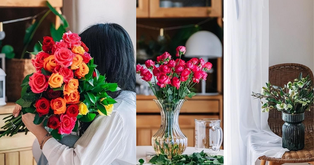 Cuộc sống đầy yên bình và thư giãn của người phụ nữ trung niên trong “khu vườn đẹp tựa như tranh"! Cuộc sống đầy yên bình và thư giãn của người phụ nữ trung niên trong “khu vườn đẹp tựa như tranh"!