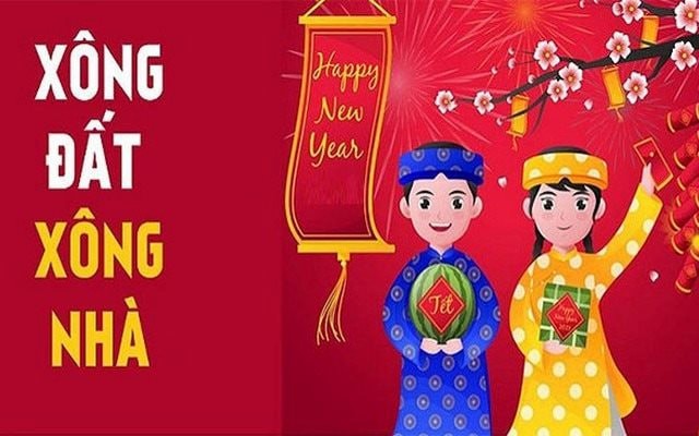 Những người tuổi này nhất định không nên xông đất, mở hàng trong năm Ất Tỵ 2025, kẻo khiến gia chủ gặp xui rủi, hao tài tốn của Những người tuổi này nhất định không nên xông đất, mở hàng trong năm Ất Tỵ 2025, kẻo khiến gia chủ gặp xui rủi, hao tài tốn của