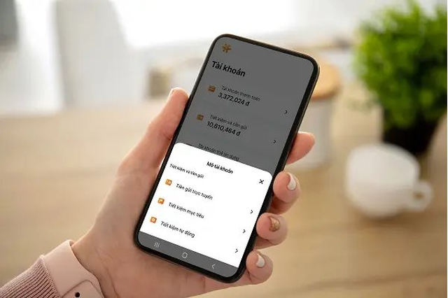 Tiền thưởng Tết đã về - gửi tiết kiệm ở đâu tối ưu nhất? Tiền thưởng Tết đã về - gửi tiết kiệm ở đâu tối ưu nhất?