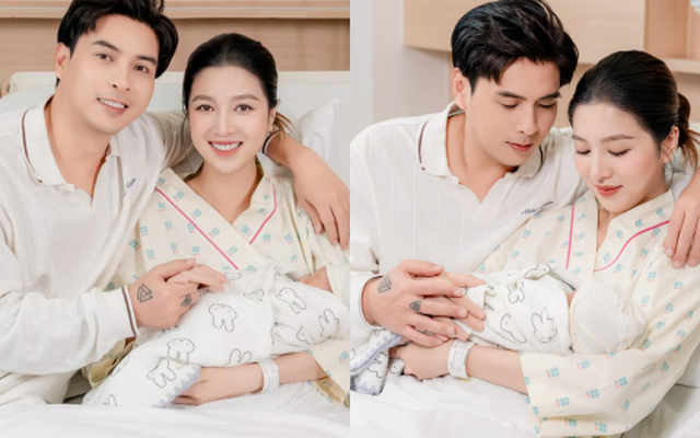 HOT: Hồ Quang Hiếu và vợ kém 17 tuổi chính thức đón con đầu lòng, tiết lộ xảy ra 1 sự việc ngoài dự đoán! HOT: Hồ Quang Hiếu và vợ kém 17 tuổi chính thức đón con đầu lòng, tiết lộ xảy ra 1 sự việc ngoài dự đoán!