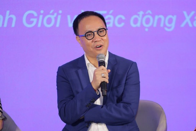 Tin tưởng giao nữ CEO điều hành 2 công ty nghìn tỷ, 'Vua tiêu' huy động thành công hàng trăm triệu USD trong năm 2024 Tin tưởng giao nữ CEO điều hành 2 công ty nghìn tỷ, 'Vua tiêu' huy động thành công hàng trăm triệu USD trong năm 2024