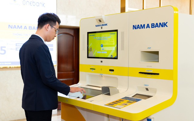 Ngân hàng không nghỉ Tết Ngân hàng không nghỉ Tết